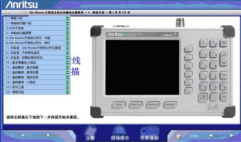 eLearning SiteMaster Chinese