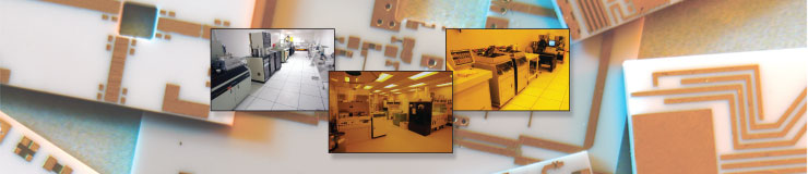 Microwave Technology Center