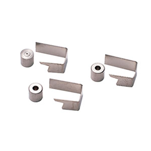 K Soldering Fixture for Flange Launcher Glass Bead