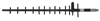 2000-1416 Yagi Antenna
