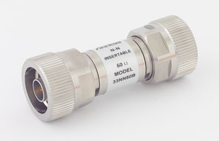 33 Type N Series