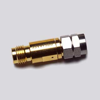 Calibration Grade Adapters 33VVF50B