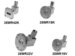35WR Series