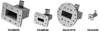 35U/35C Series