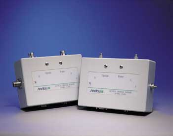 4-Port Automatic Calibrators 36584 Series
