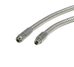 Semi-Rigid Test Port Cables 3670 Series