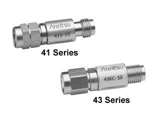 41/43 Series
