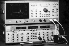Scalar Network Analyzers 560 Series