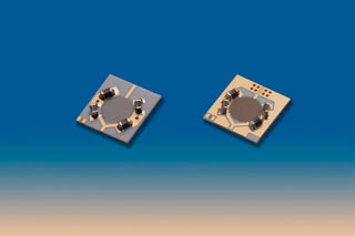 Bias Termination DBT60