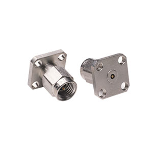 K Male Flange Launcher K104M-R