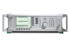RF/Microwave Signal Generator MG3690B Series