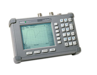 Site Master Cable and Antenna Analyzer S251C