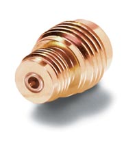 Integrated V Female Sparkplug Connector V116F