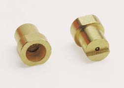 VP Solder-in Shroud for 0.19 mm (7.5 mil) microstr