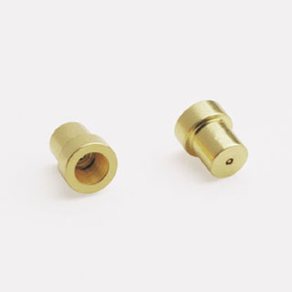 VP Solder-in Shroud VP100BNL