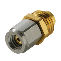 W1 Male Connector, Sparkplug Launcher W1-105M