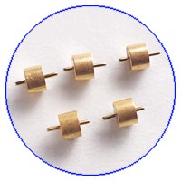 High Hermeticity Glass Beads K100B