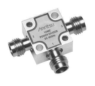 Power Dividers V240C
