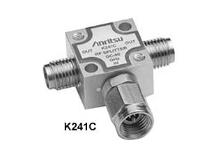 Power Splitters K241 / V241 Series