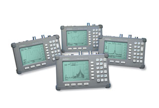 Site Master S300A and B Series
