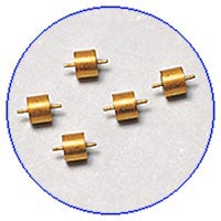 High Hermeticity Glass Beads V100B