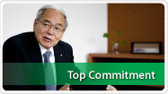 Top Commitment