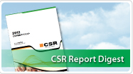 Anritsu CSR Report Digest Version