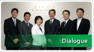 Stakeholder Dialogue