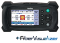 ネットワークマスタ/ファイバメンテナンステスタ （FMT） モジュール MU909014A1/B1/C/C6/15B1画像